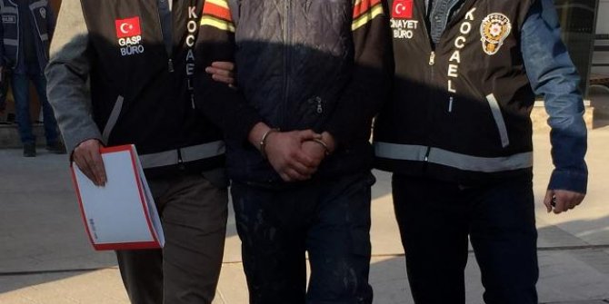 8 yıldır kayıp tesisatçının öldürüldüğü ortaya çıktı