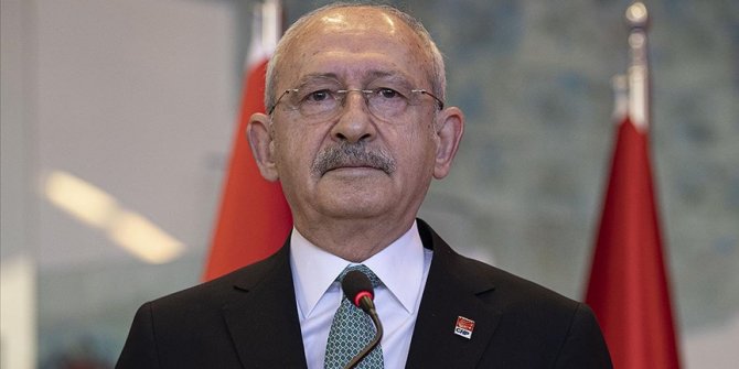 Kılıçdaroğlu Cumhurbaşkanı Erdoğan'a 100 bin lira manevi tazminat ödeyecek