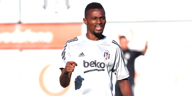 Mensah ve Dorukhan Konyaspor'a karşı yok