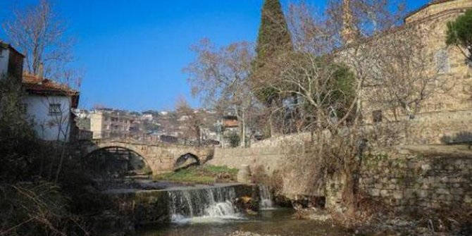 UNESCO Dünya Mirası Bergama’yı şahlandıracak proje başladı
