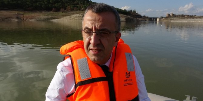 Kar ve yağmur barajları doldurdu