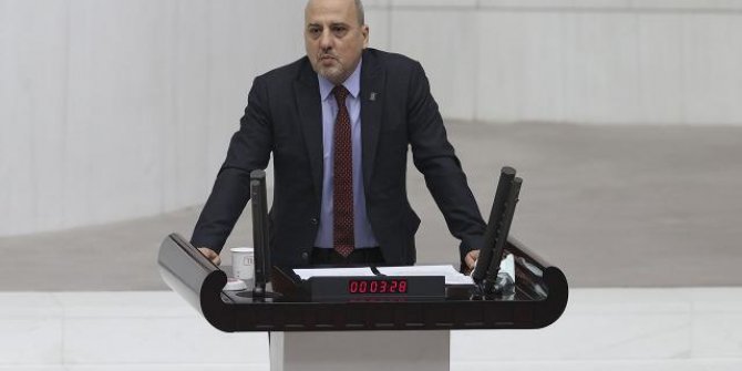 Ahmet Şık hakkında soruşturma başlatıldı