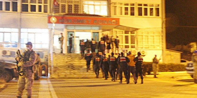 Fuhuş çetesi çökertildi, 7 kadın kurtarıldı