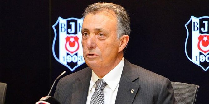 Kulüpler Birliği Başkanı Ahmet Nur Çebi oldu