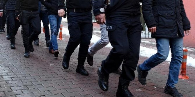 Komiser yardımcılığına geçiş sınavına ilişkin soruşturmada 48 gözaltı kararı!