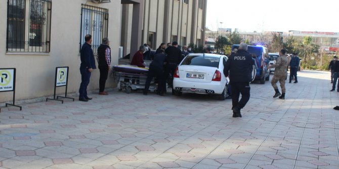 İki aile arasında silahlı kavga! 3 ölü, 1 yaralı