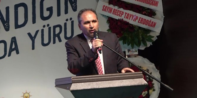 İsmail Güneş’ten Özkan Yalım’a cevap gecikmedi