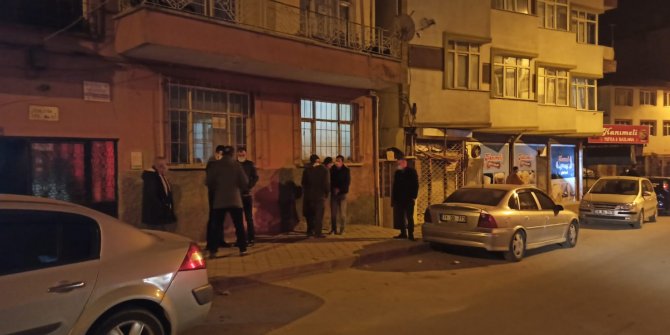 Haber alınamayan adam evinde ölü bulundu