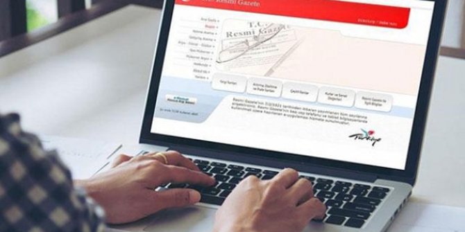 20 üniversitede 26 yeni fakülte, enstitü ve yüksekokul kuruldu