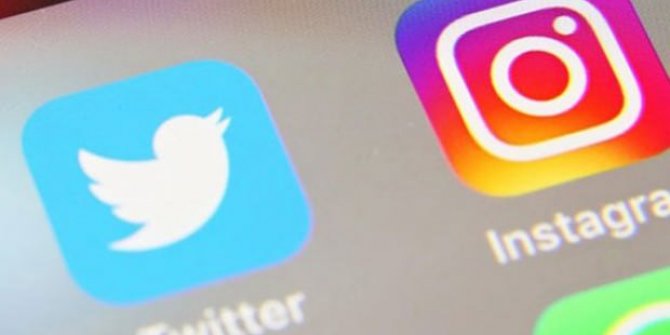Darbe yapılan ülkede Twitter ve Instagram engellendi