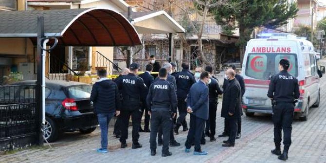Yakınları sinir krizi geçirdi! Denizli'den acı haber