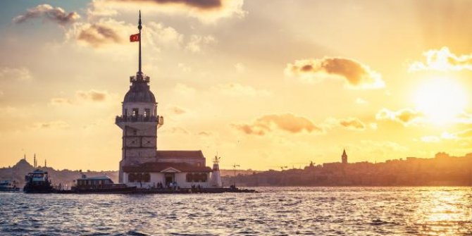 Hafta sonu yağış beklenmiyor