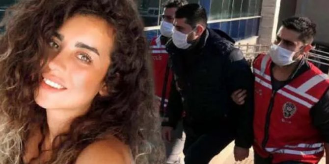 Ayşe Özgecan Usta'nın ölümünde yeni gelişme