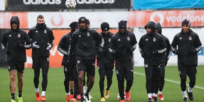 Beşiktaş Konyaspor'u konuk edecek