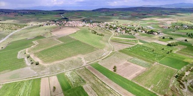 DSİ, Niğde'de arazi toplulaştırması yapacak