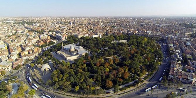 Konya'da 4 adet ATM kabin yeri kiraya verilecek