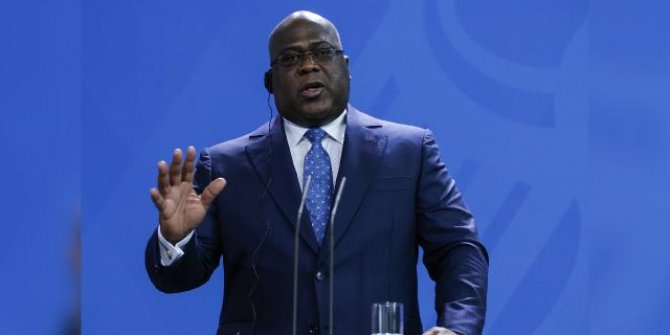 Afrika Birliği Dönem Başkanlığı Kongo'ya geçti