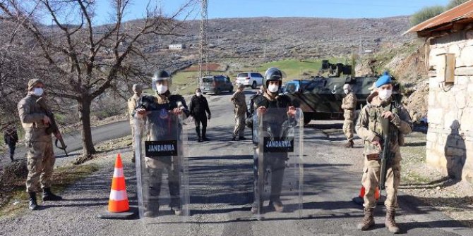 Adıyaman'da 6 kişinin öldüğü kavganın nedeni belli oldu