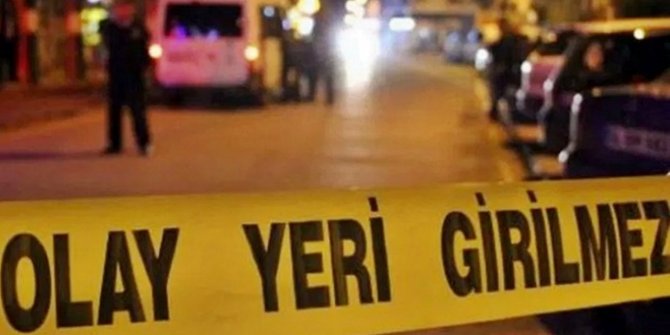 Ereğli'de bıçaklı kavga: 2 yaralı