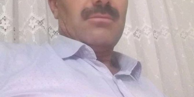 İplik balyasının altında kalan işçi öldü