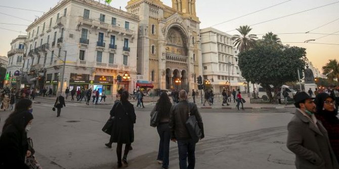 Fas, Tunus ve Cezayir'de can kayıpları artıyor