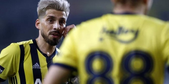 Jose Sosa'dan derbi itirafı