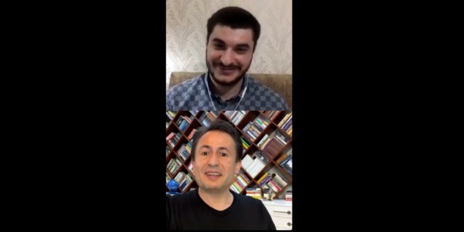 “Temel bilim olmadan gelişmiş ülke olamayız”