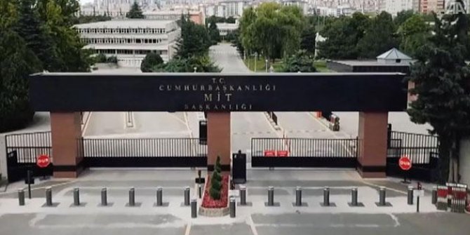 İhanet zincirinde ilk halka: 7 Şubat MİT kumpası