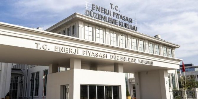 EPDK 12 şirkete lisans verdi