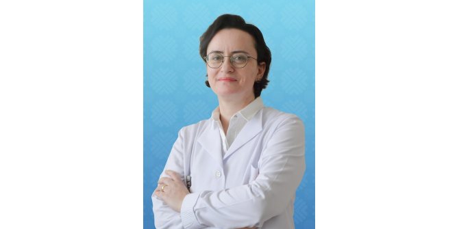 "Tüp bebek dışı tedavilerle zaman kaybı yaşamayın"
