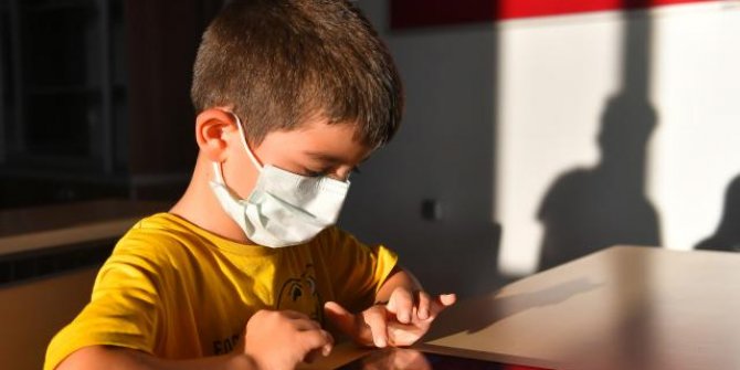 Bakanlıktan çocukları korumak için salgın rehberi