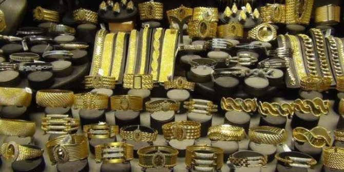 Kuyumcular 14 Şubat'ta kapalı olacak! Yoğun talep var...