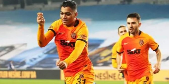 Mustafa Denizli'den Mohamed itirafı!