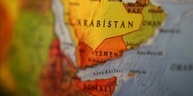El Kaide'nin Yemen lideri parmaklıklar arkasında