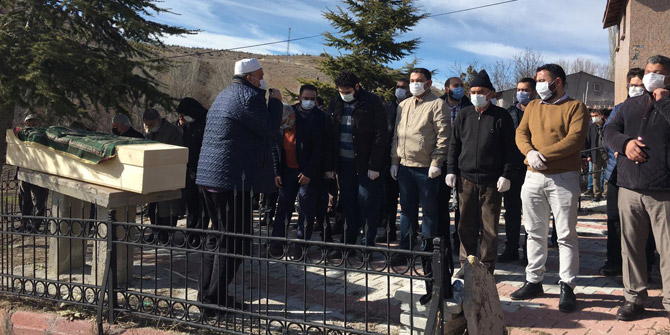 Hazım Çalış vefat etti