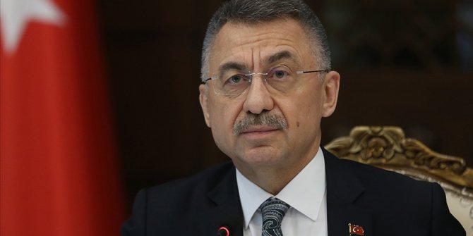 Oktay: e-Devlet üzerinden kolay erişimi mümkün hale getirdik