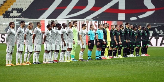 Beşiktaş ve Konyasporlu futbolcular epilepsiye dikkat çekti