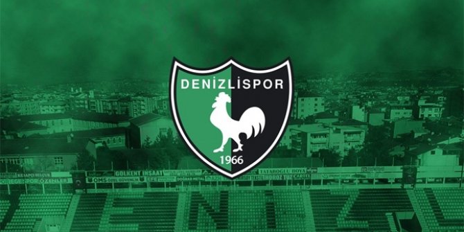 Denizlispor'da üç istifa birden