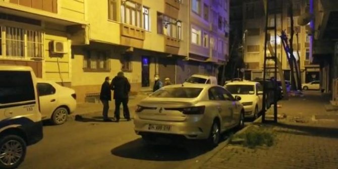 Gaziosmanpaşa'da doğal gaz sızıntısından zehirlenen yaşlı kadın öldü