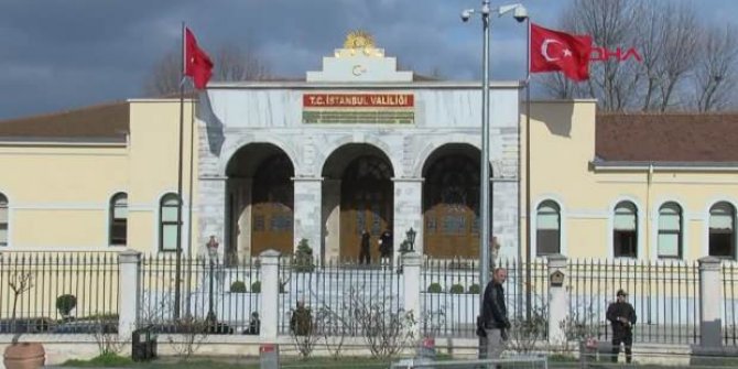 "Boğaziçi" ile ilgili paylaşımlara ilişkin 2 kişi tutuklandı