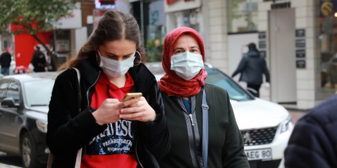 'Pandemi, dijital bağımlılığı artırdı'