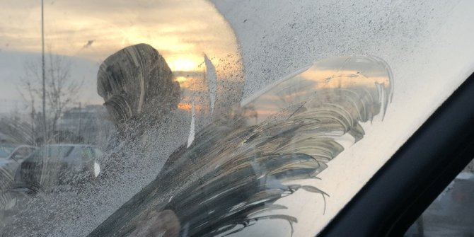 Doğu Anadolu’da soğuk hava