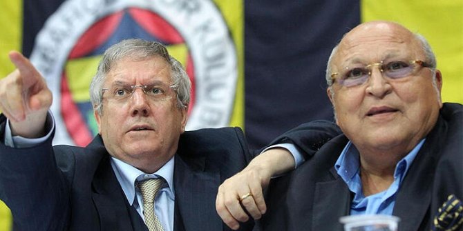 Abdullah Kiğılı: Aziz Yıldırım böyle gitmemeliydi