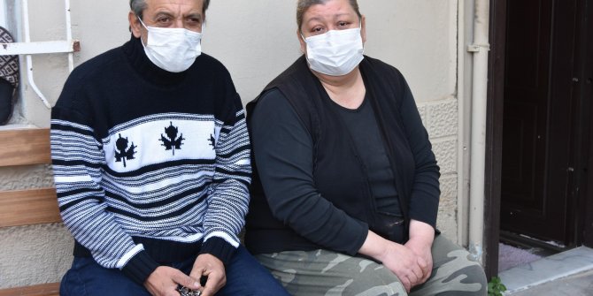 'Staja gidiyorum' diyerek evden çıkan Sudenaz, 23 gün sonra bulundu