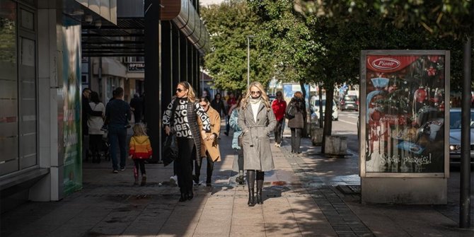 Posljedice koronavirusa u Crnoj Gori: Za godinu broj zaposlenih smanjen za 27.000