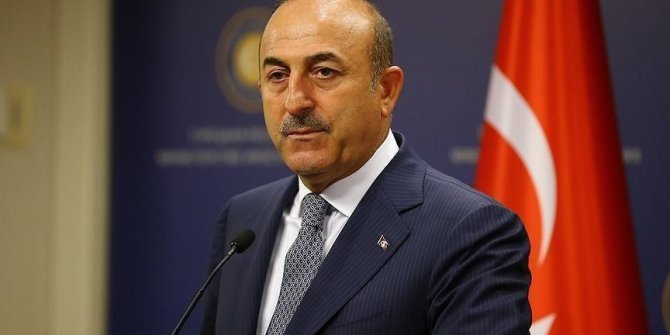 Visite prochaine de Cavusoglu au Koweït et à Oman