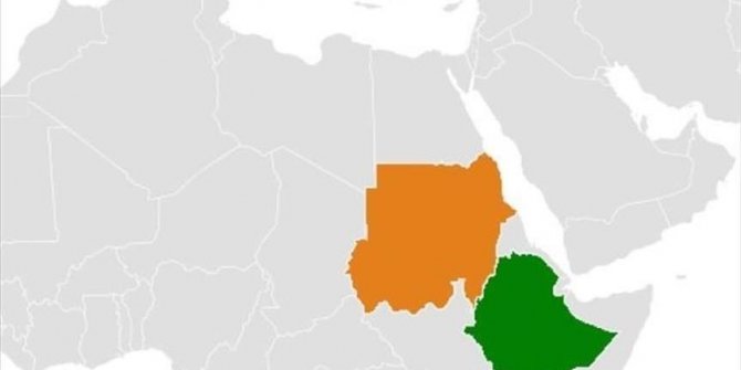 Ethiopia urges Sudan to heed treaty in border row