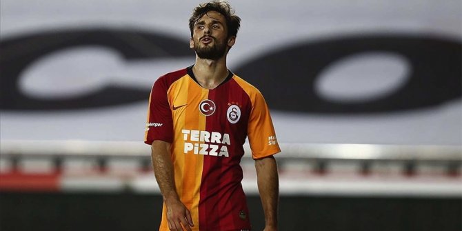Saracchi'den Galatasaray'a kötü haber