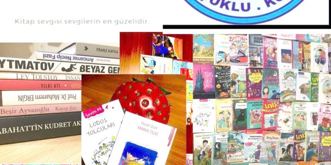 Dolapoğlu Lisesinden anlamlı proje