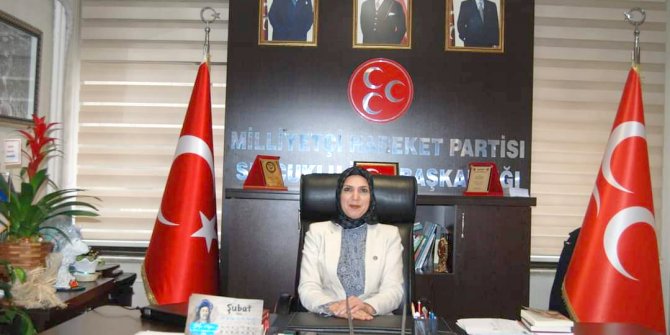 ‘Milliyetçi hareketin ad günü kutlu olsun’